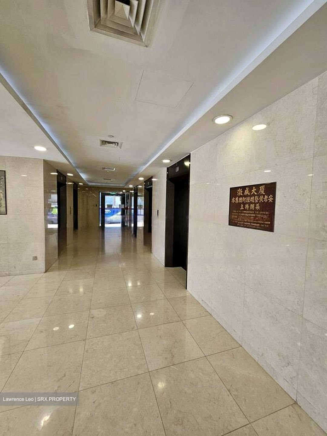 Keck Seng Tower (D1), Office #457555261